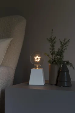 Dekorationsbelysning