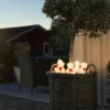 Dekorationsbelysning