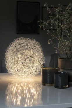 Dekorationsboll
