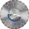 Diamantklinga