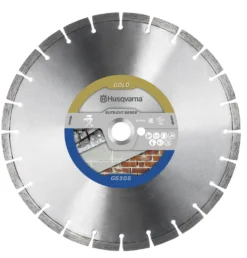 Diamantklinga