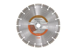 Diamantklinga
