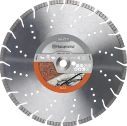Diamantklinga