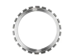 Diamantringklinga