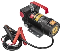 Dieselpump