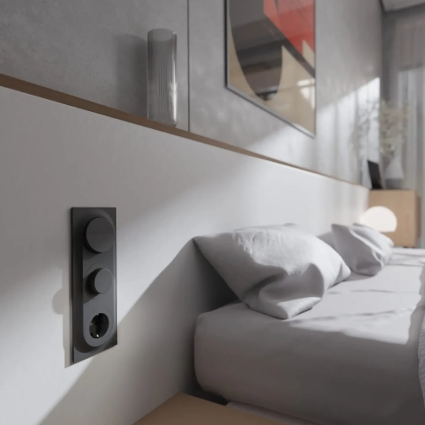 Dimmer