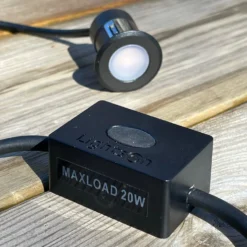 Dimmer
