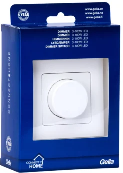 Dimmer