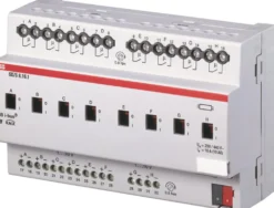 Dimmeraktor