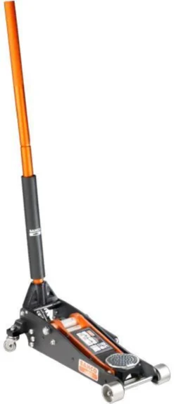 Domkraft