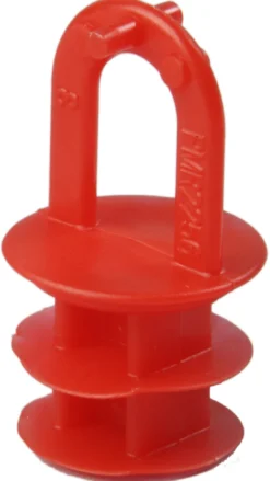 Dosutloppsstopp