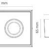 Downlight