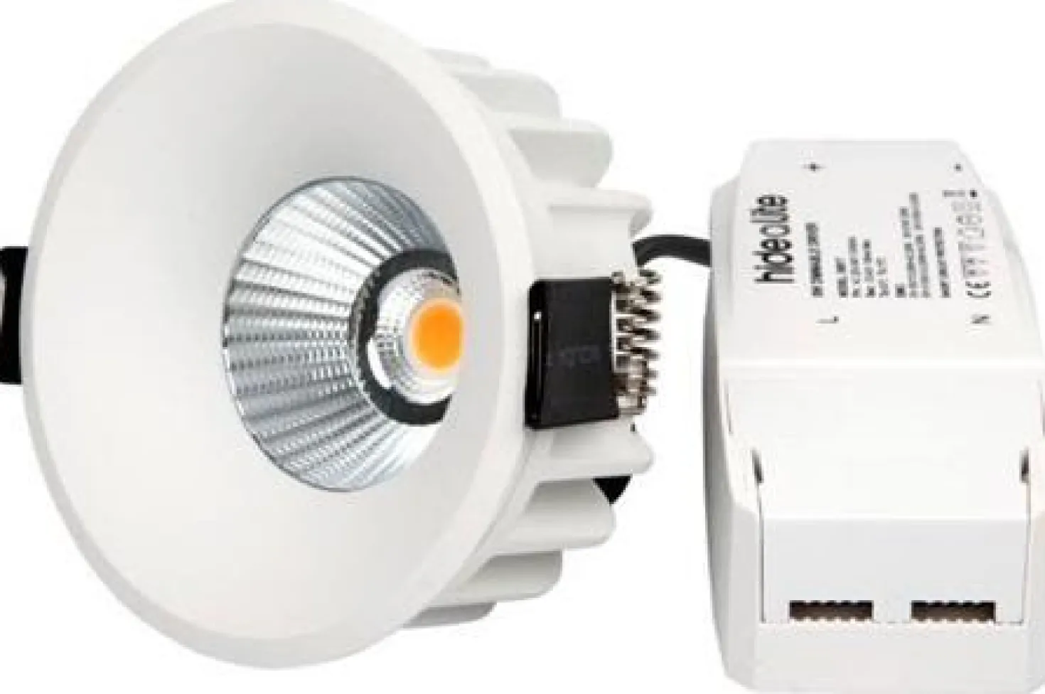 Downlight