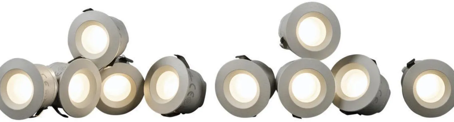 Downlight