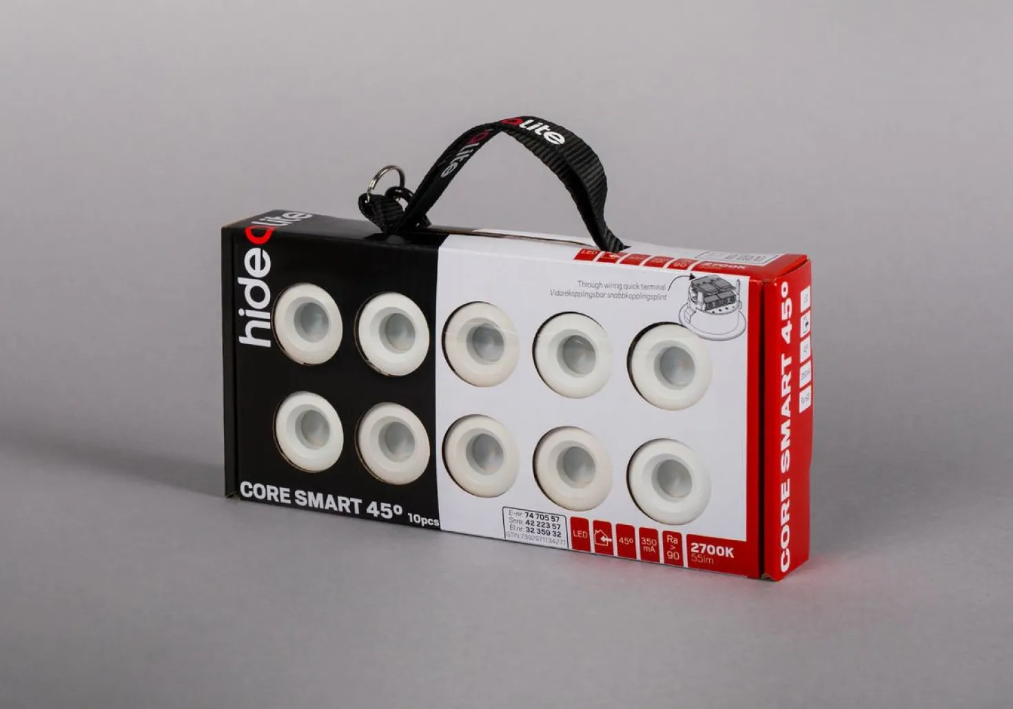 Downlight