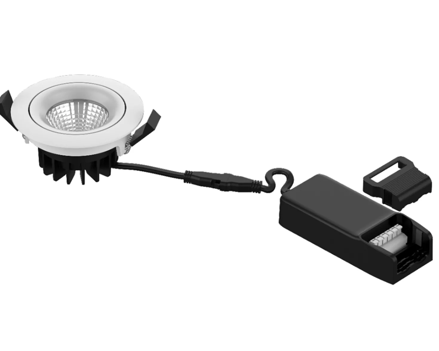 Downlight