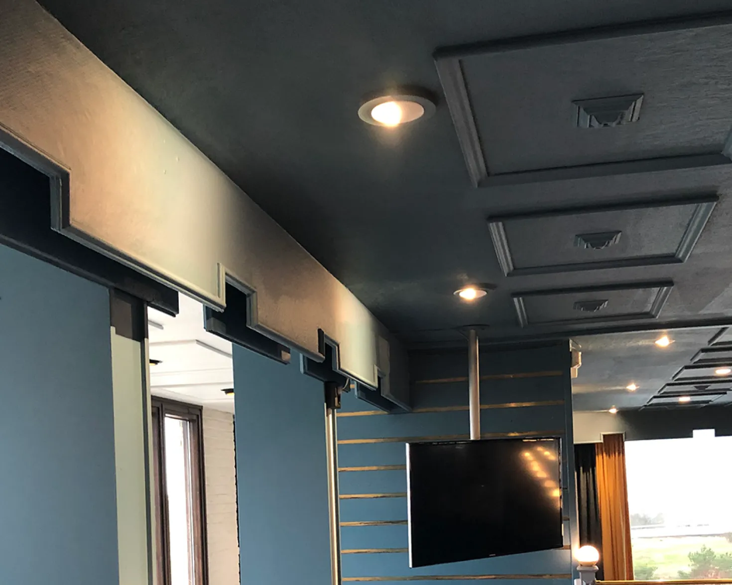 Downlight