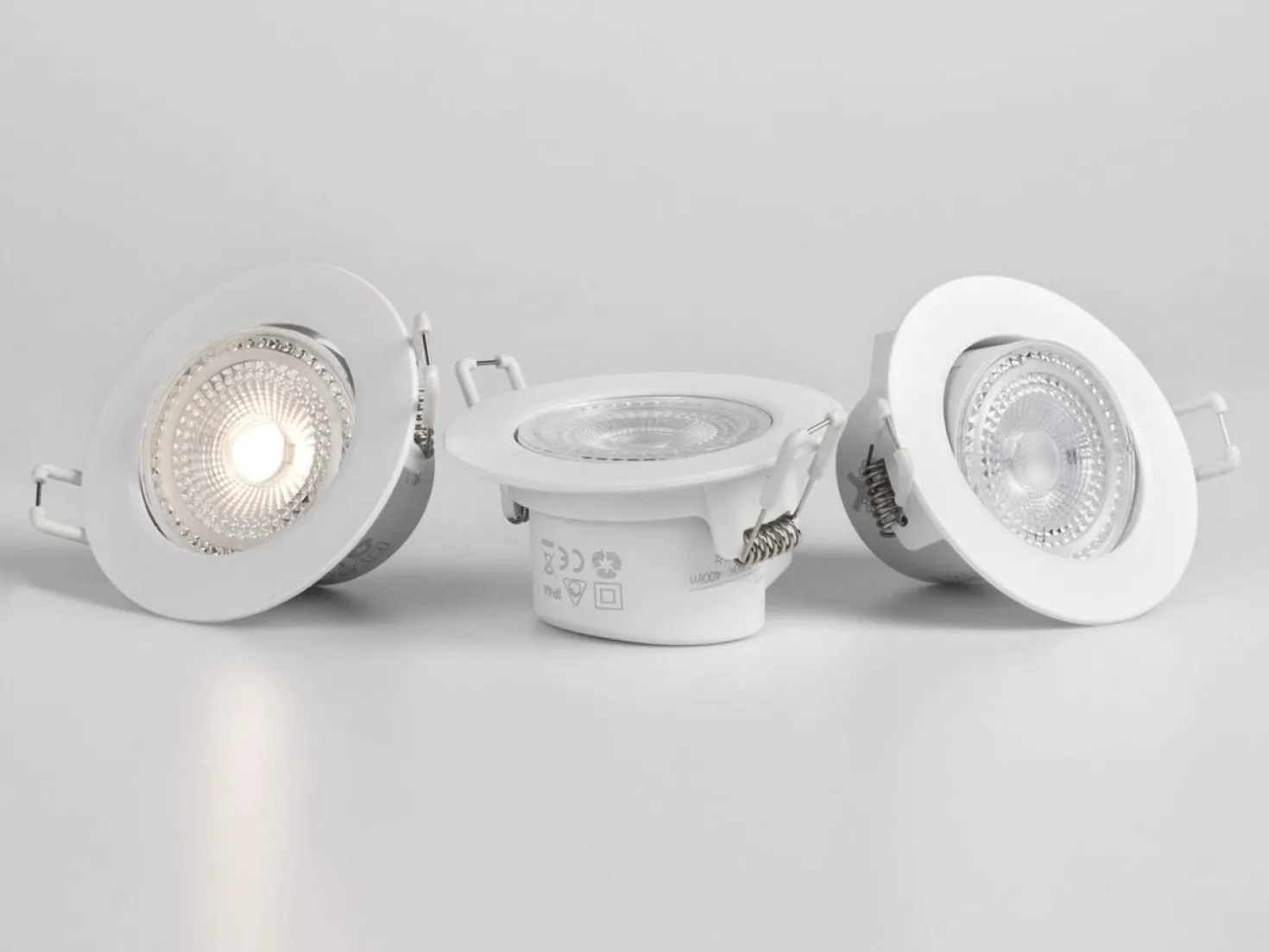 Downlight