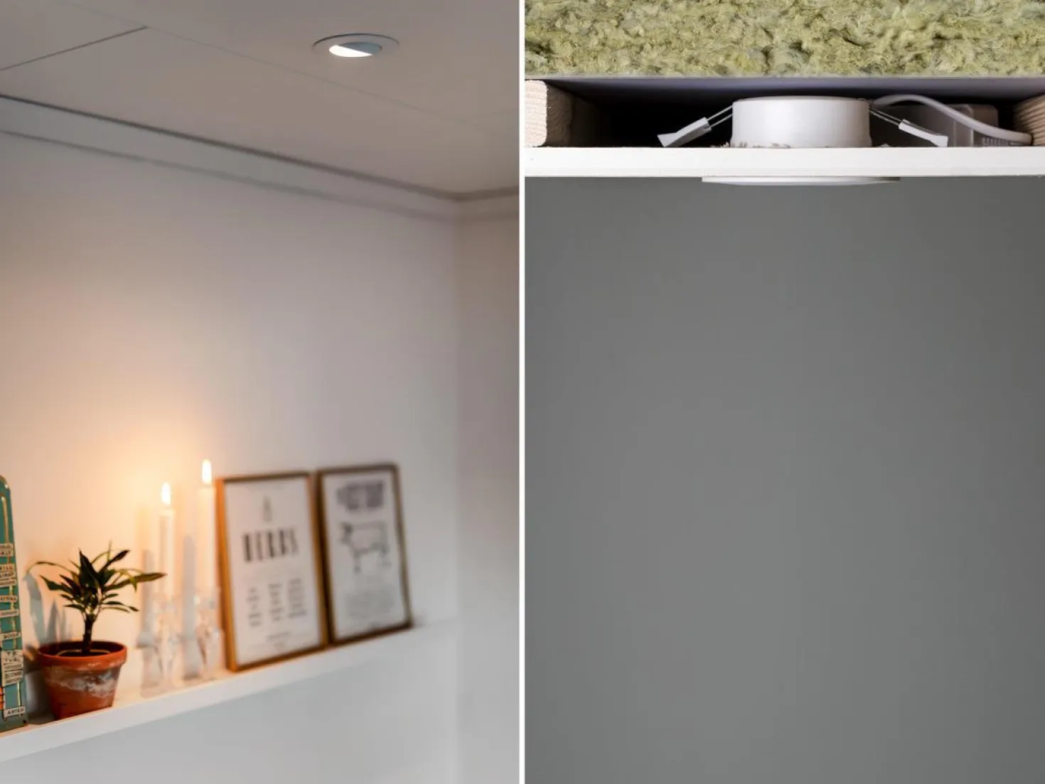 Downlight