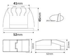 Downlight