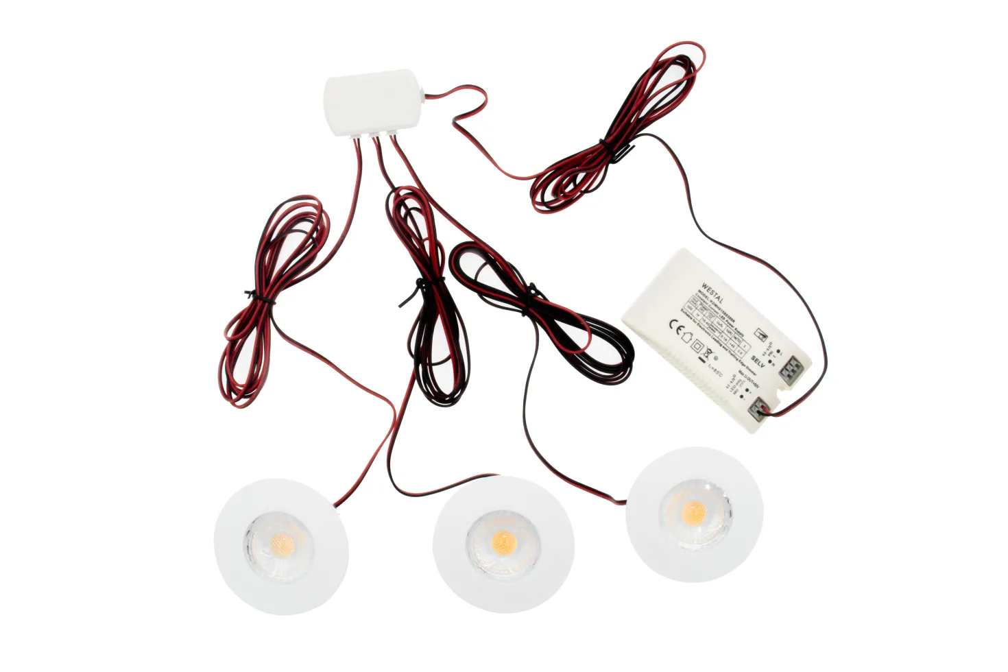 Downlight