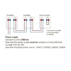Downlight