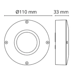 Downlight