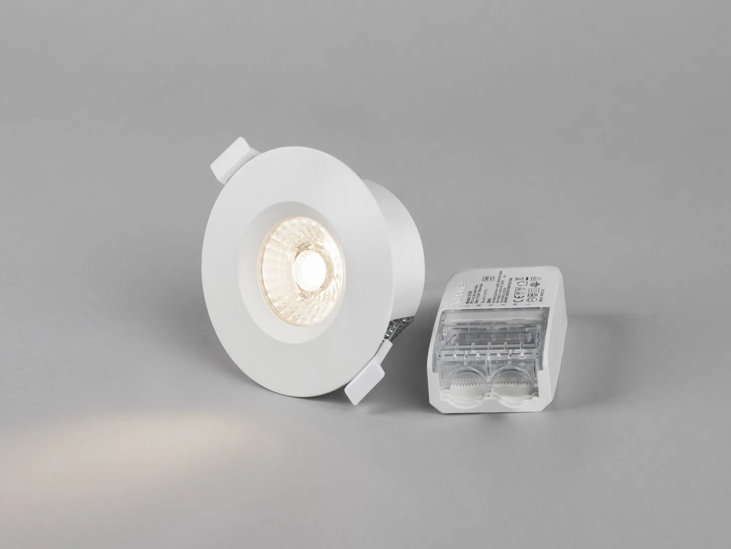 Downlight