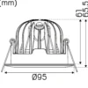 Downlight