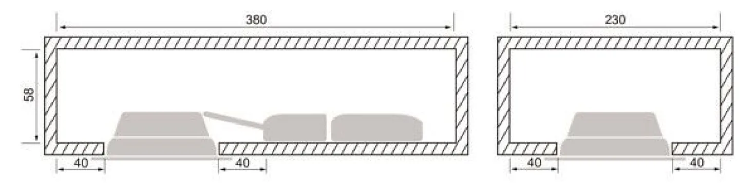 Downlight