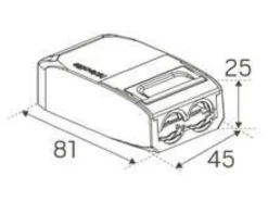 Downlight