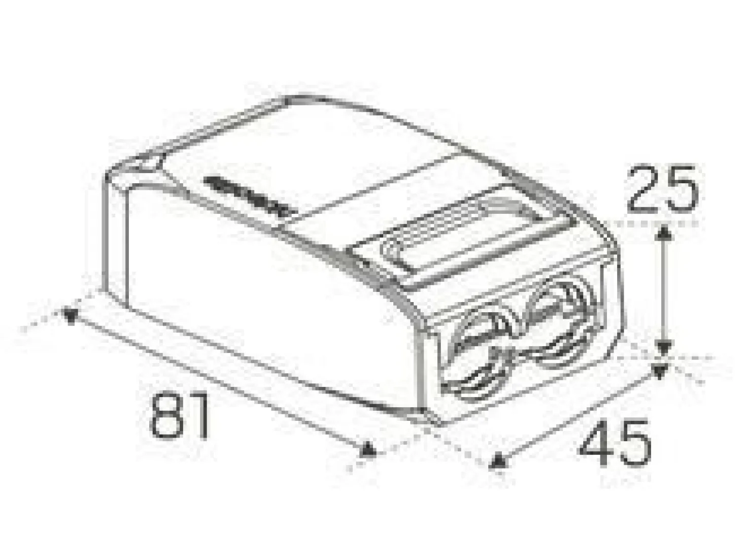 Downlight