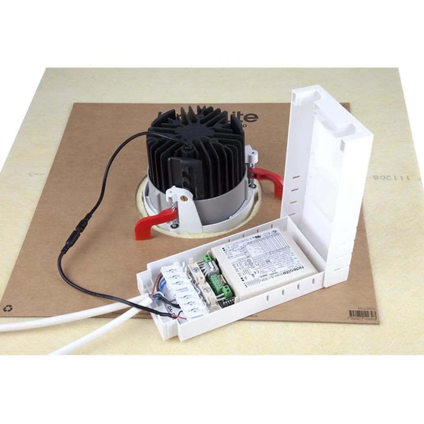 Drivdonsbox