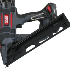 Dyckertpistol