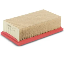 ECO-planfilter