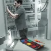 Elektrikermejselsats