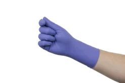 Engångshandske