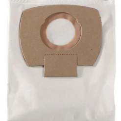 Fiberfilterpåse