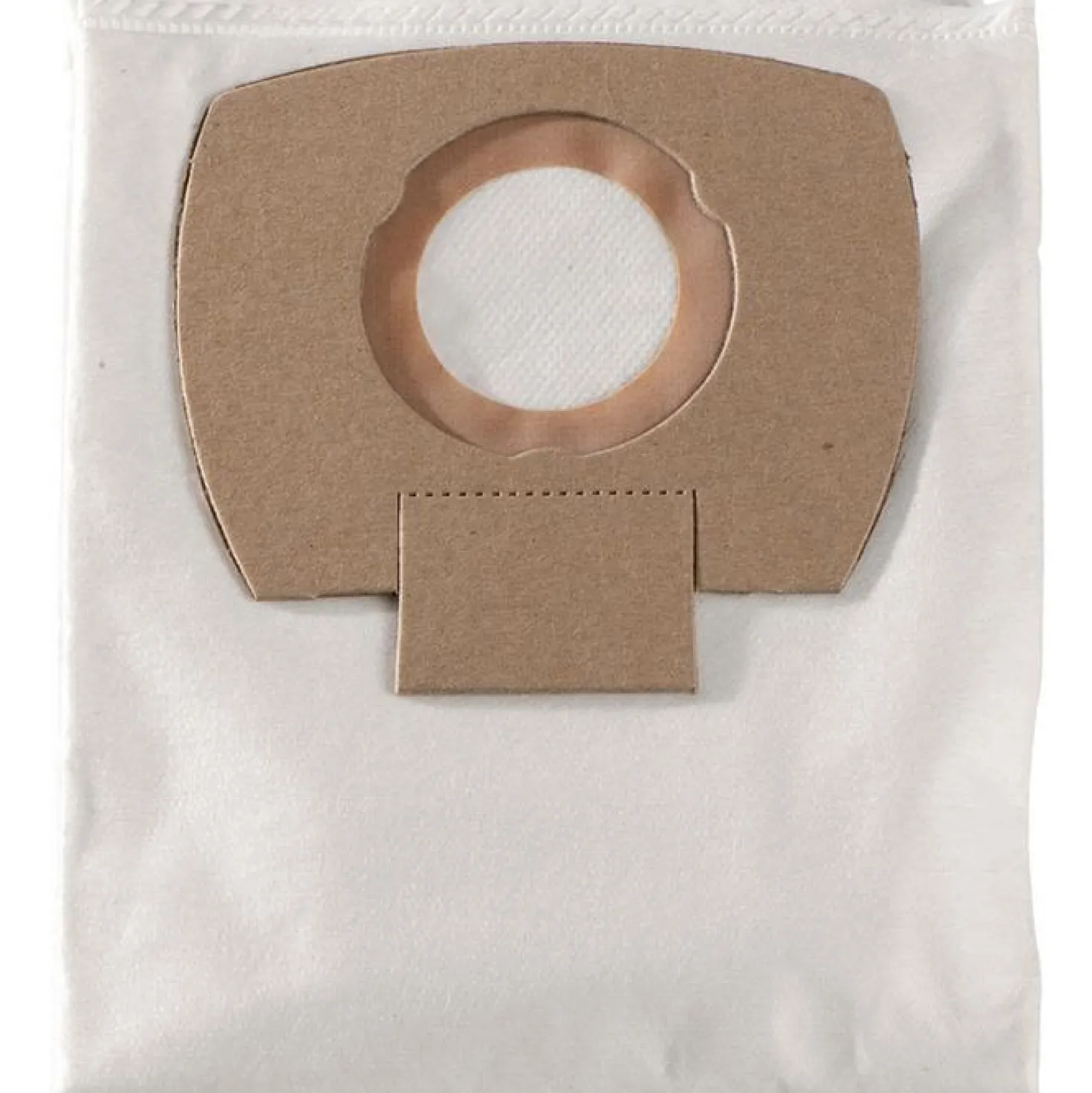Fiberfilterpåse