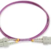 Fiberkablage