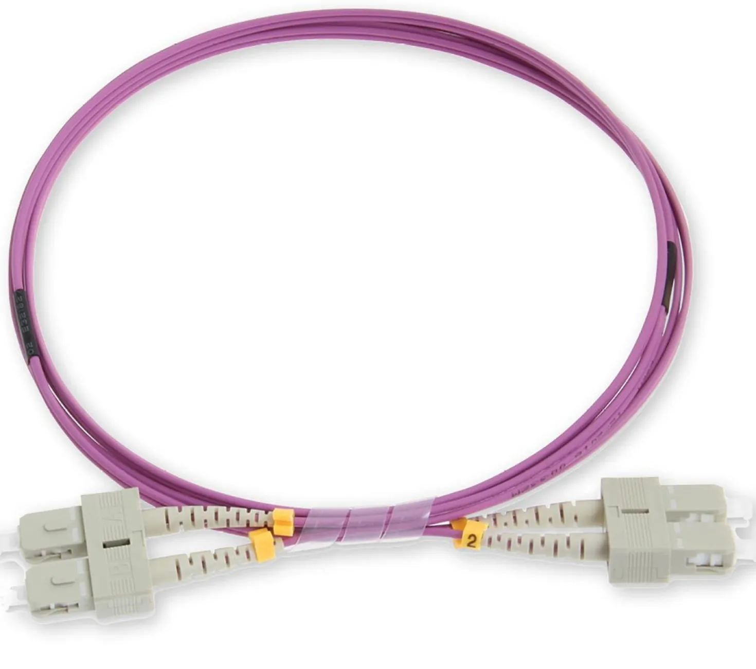 Fiberkablage