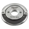 Fixtecmutter