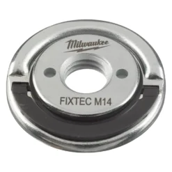 Fixtecmutter