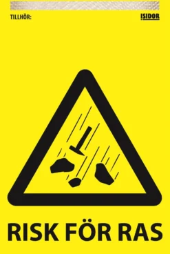 Flagga