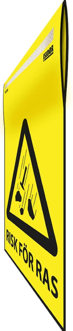 Flagga