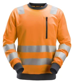 Fleecetröja