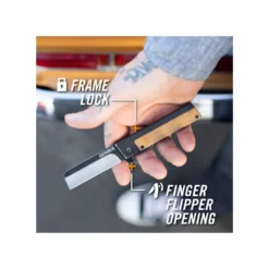 Fällkniv