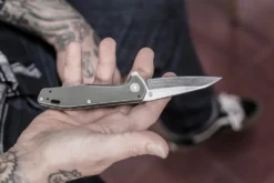 Fällkniv