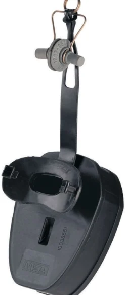 Flyktmask