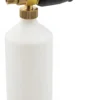 Foam lance